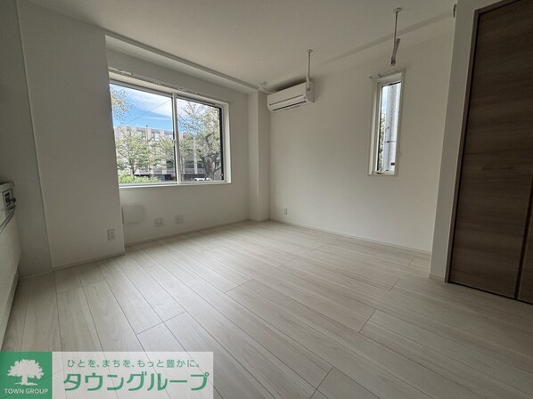 Cerisier Terrasse播磨坂の物件内観写真